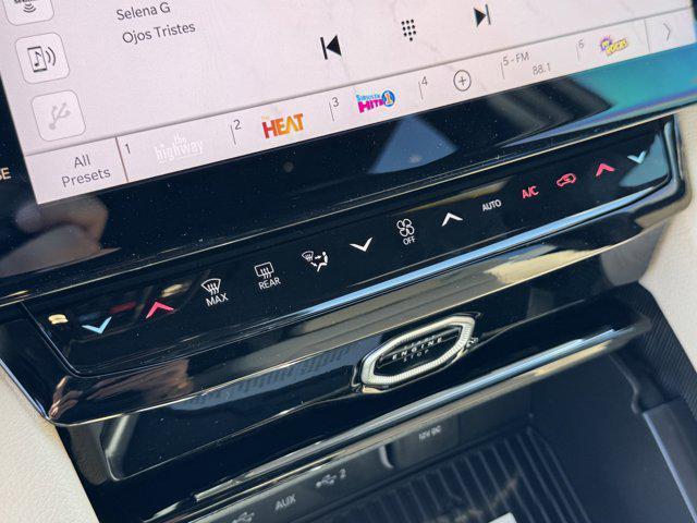 new 2026 Jeep Grand Cherokee L car, priced at $50,467