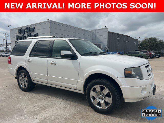 used 2010 Ford Expedition car, priced at $7,999