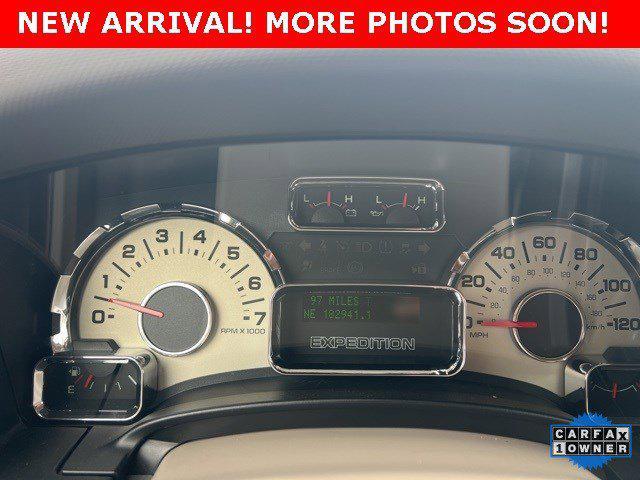 used 2010 Ford Expedition car, priced at $7,999
