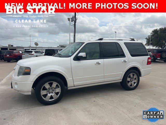 used 2010 Ford Expedition car, priced at $7,999