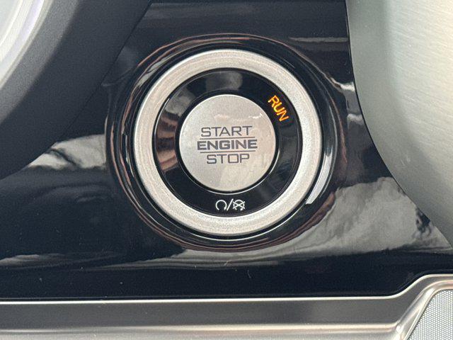 new 2026 Ram 1500 car, priced at $75,914