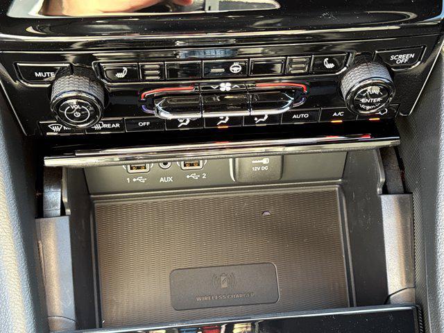 new 2025 Jeep Grand Cherokee car, priced at $35,889