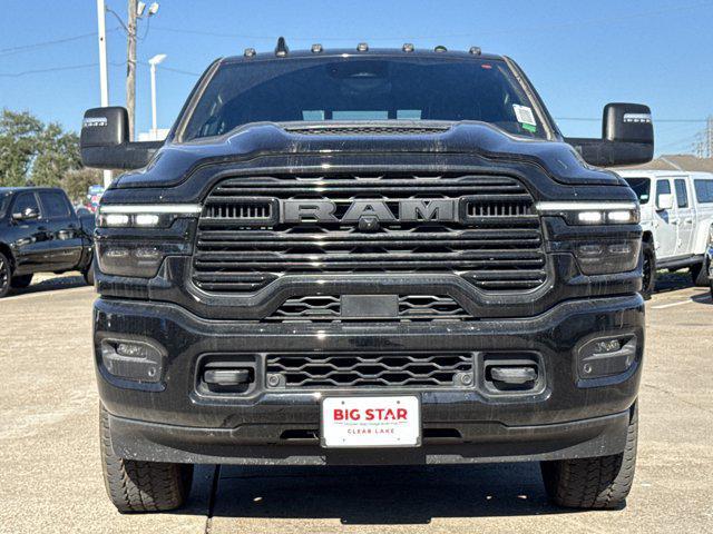 new 2026 Ram 2500 car, priced at $80,486