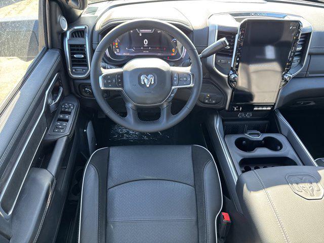 new 2026 Ram 2500 car, priced at $80,486