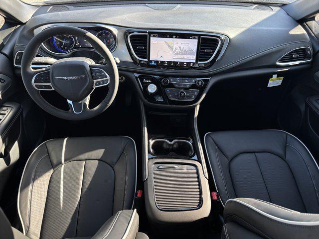 new 2026 Chrysler Pacifica car, priced at $41,844