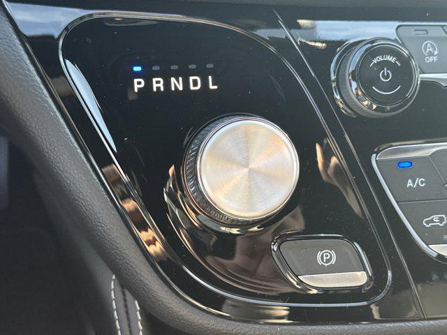 new 2026 Chrysler Pacifica car, priced at $41,844