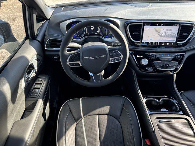 new 2026 Chrysler Pacifica car, priced at $41,844