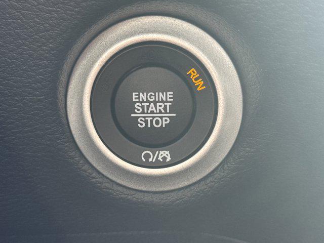 new 2026 Chrysler Pacifica car, priced at $41,844