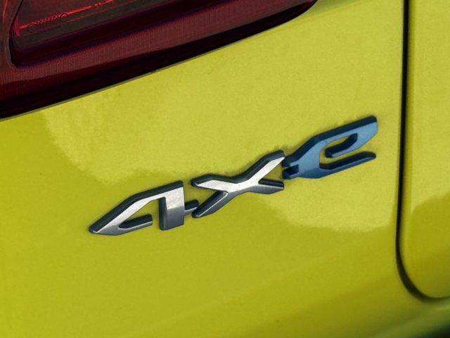 used 2022 Jeep Wrangler Unlimited 4xe car, priced at $26,998