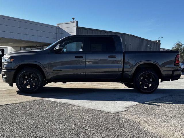 new 2026 Ram 1500 car, priced at $40,510