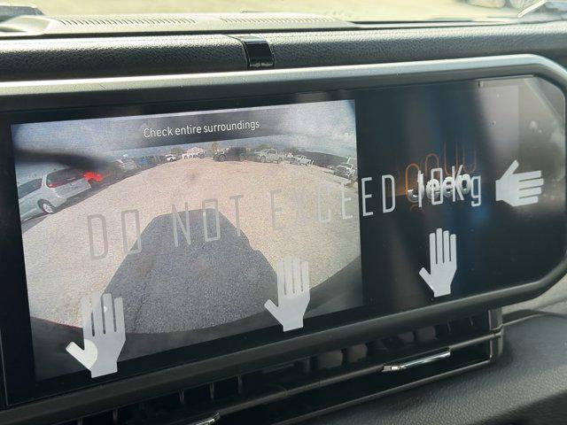 new 2026 Jeep Wrangler car, priced at $38,926