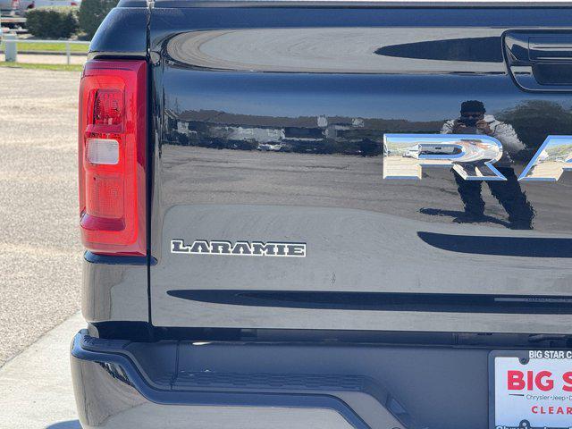new 2026 Ram 1500 car, priced at $60,190