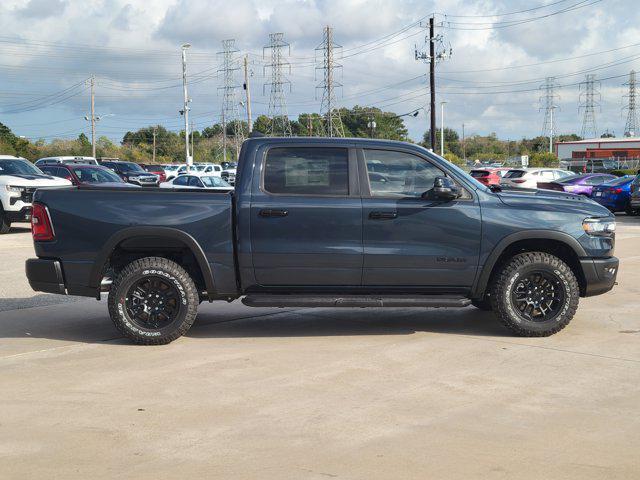 new 2026 Ram 1500 car, priced at $57,881