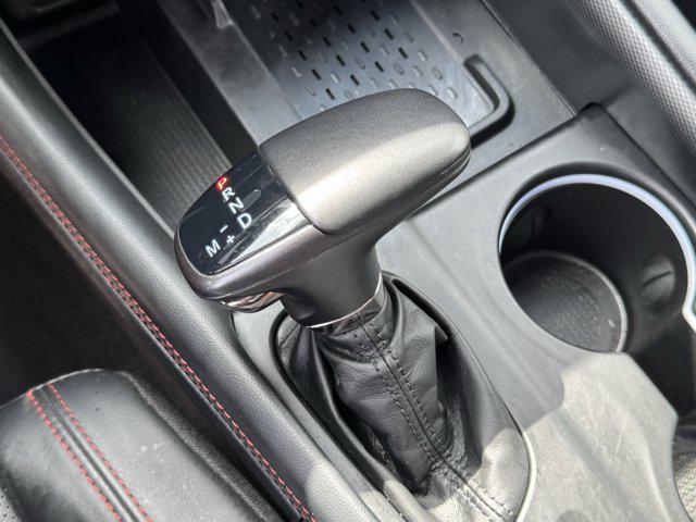 used 2025 Dodge Durango car, priced at $33,924