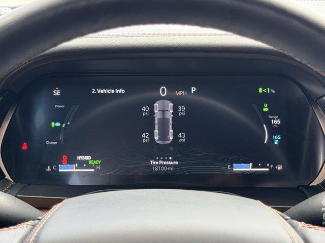 used 2022 Jeep Grand Cherokee 4xe car, priced at $35,495