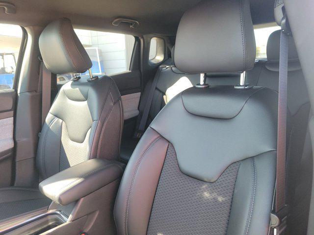 new 2026 Jeep Compass car, priced at $24,138