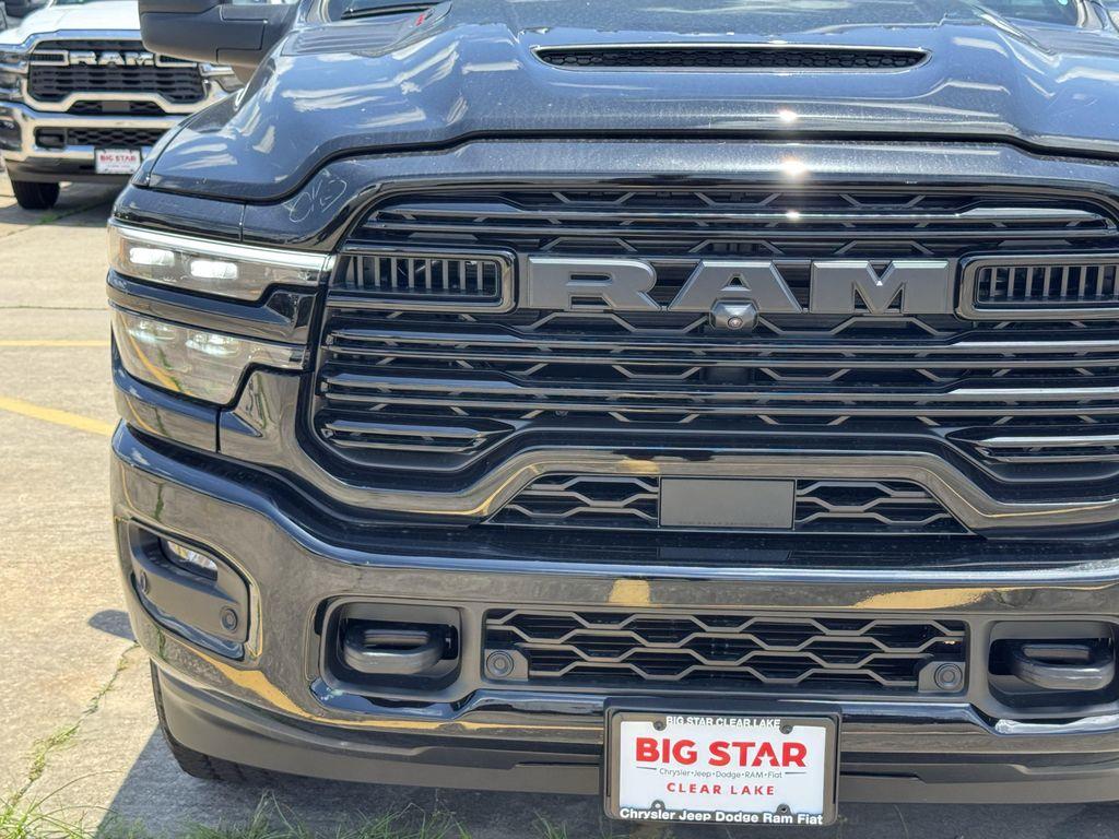 new 2026 Ram 2500 car, priced at $84,427