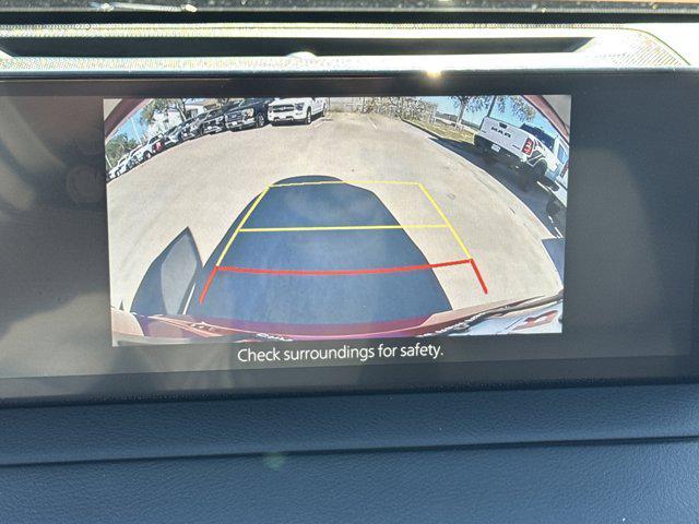 used 2023 Mazda CX-9 car, priced at $22,999