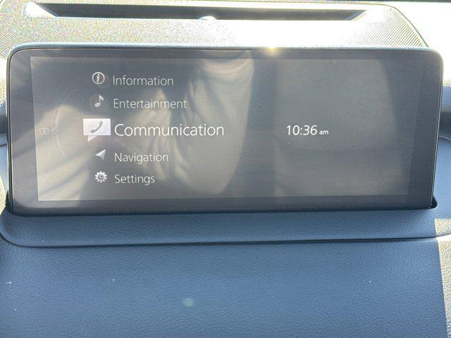 used 2023 Mazda CX-9 car, priced at $22,999