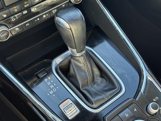 used 2023 Mazda CX-9 car, priced at $22,999