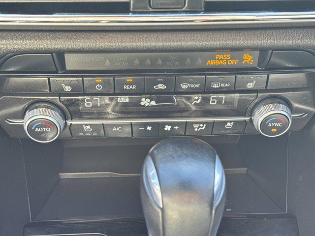 used 2023 Mazda CX-9 car, priced at $22,999