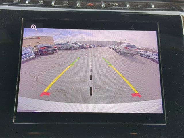 used 2024 Jeep Grand Cherokee car, priced at $30,900