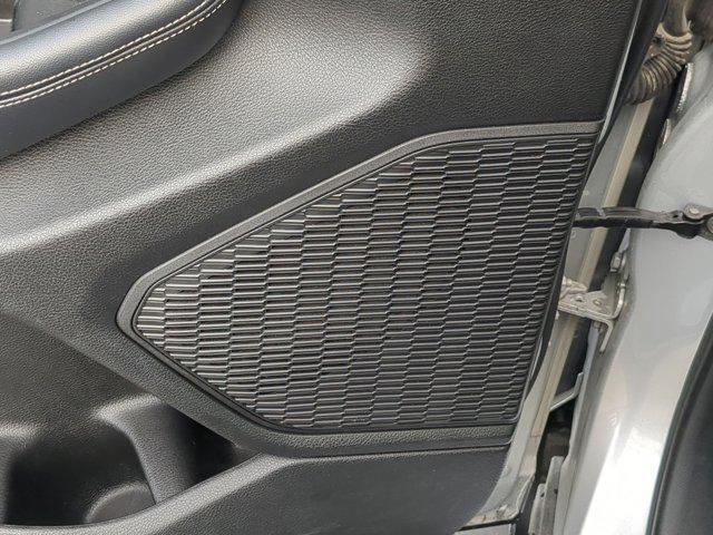 used 2024 Jeep Grand Cherokee car, priced at $30,900