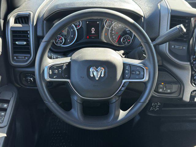 new 2026 Ram 3500 car, priced at $57,908