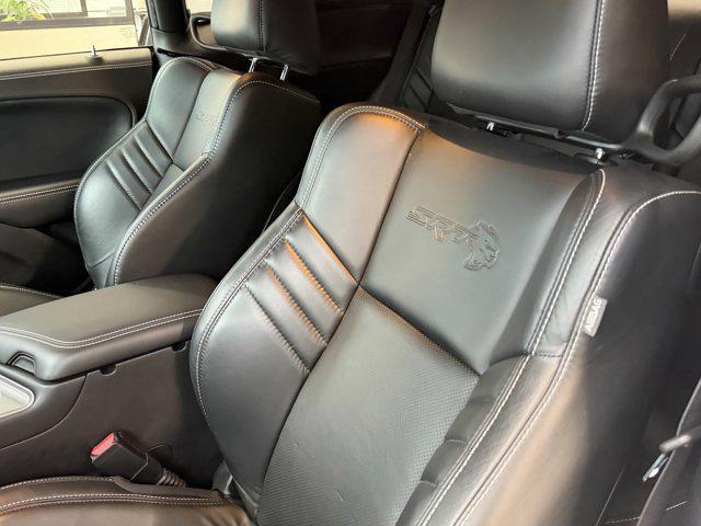used 2023 Dodge Challenger car, priced at $69,499