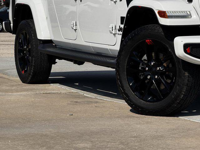 used 2021 Jeep Gladiator car, priced at $29,994