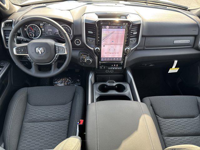 new 2026 Ram 1500 car, priced at $46,469