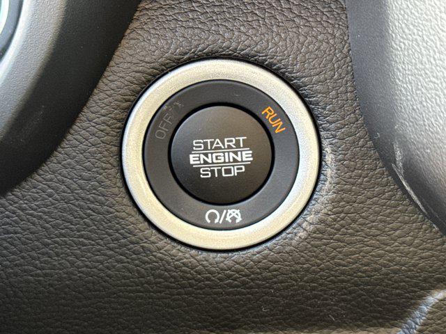 new 2026 Ram 1500 car, priced at $46,469