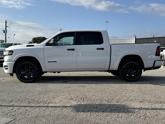 new 2026 Ram 1500 car, priced at $46,469
