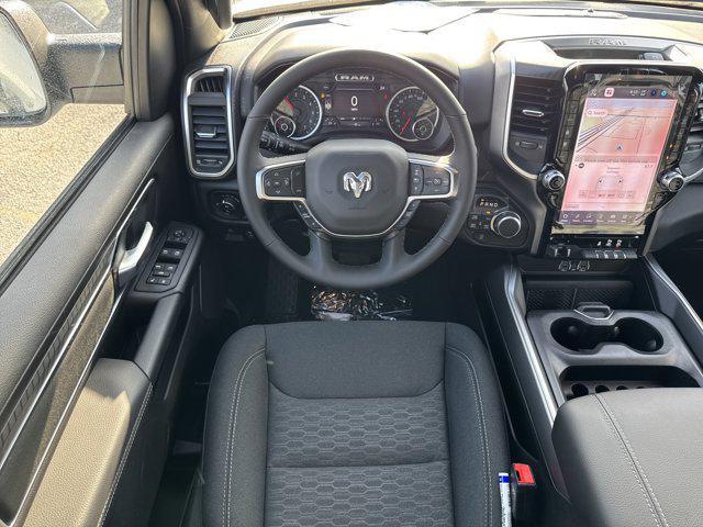 new 2026 Ram 1500 car, priced at $46,469