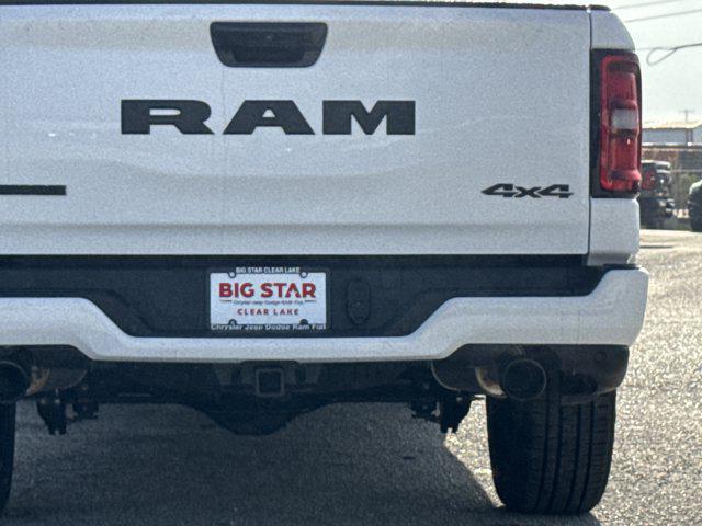 new 2026 Ram 1500 car, priced at $46,469