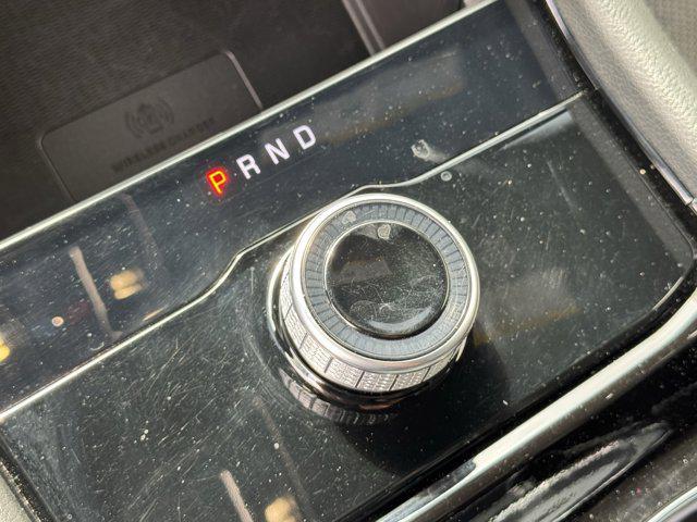 used 2023 Jeep Grand Cherokee L car, priced at $31,268