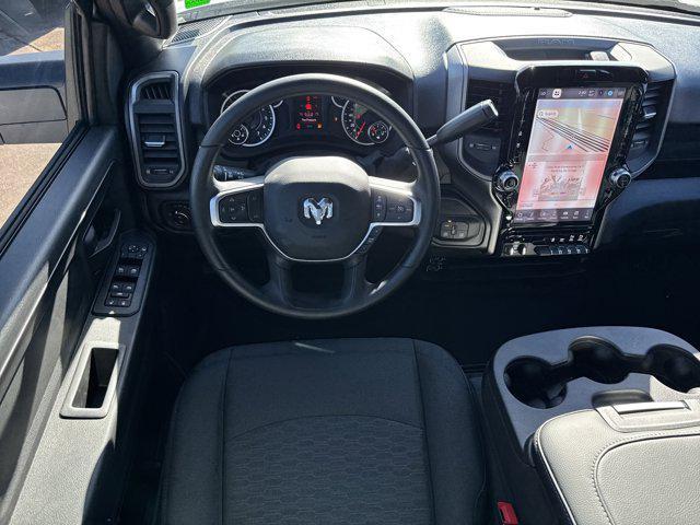 new 2026 Ram 2500 car, priced at $46,090