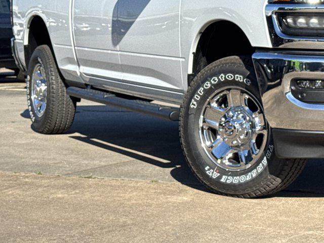 new 2026 Ram 2500 car, priced at $46,090
