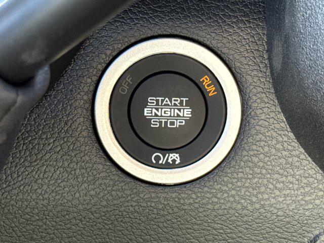 new 2026 Ram 2500 car, priced at $46,090