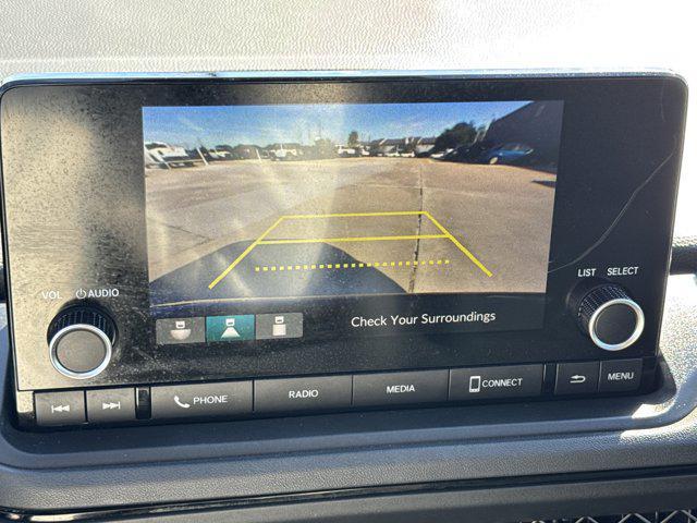 used 2023 Honda Accord car, priced at $21,846