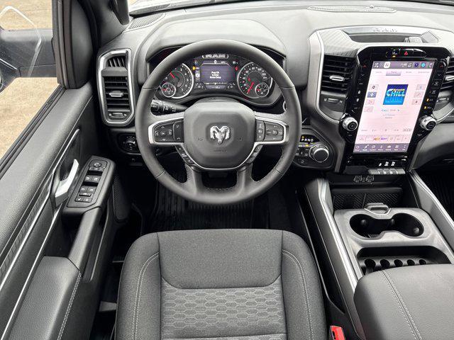 new 2026 Ram 1500 car, priced at $57,995
