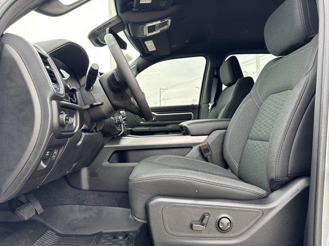 new 2026 Ram 1500 car, priced at $57,995
