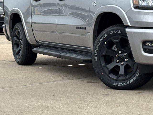 new 2026 Ram 1500 car, priced at $57,995