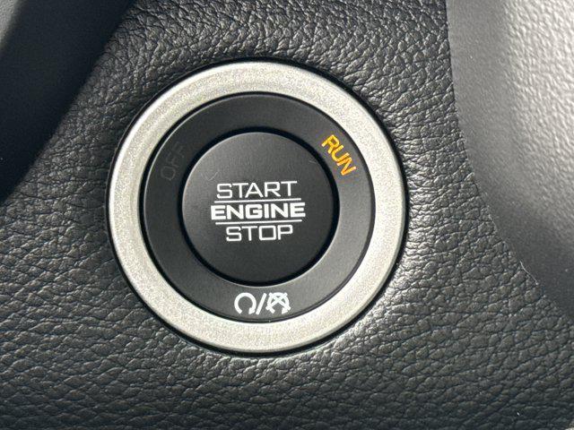 new 2026 Ram 1500 car, priced at $57,995