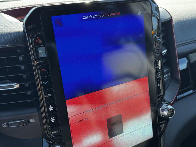 new 2026 Ram 1500 car, priced at $56,397