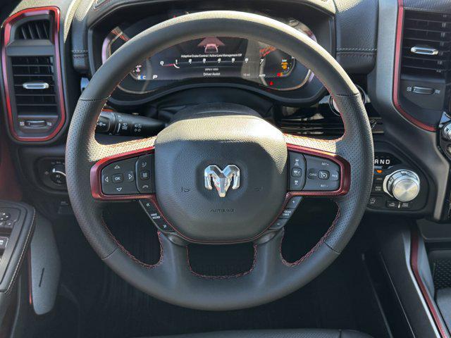 new 2026 Ram 1500 car, priced at $56,397