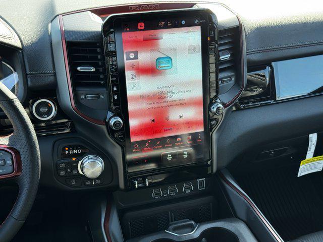 new 2026 Ram 1500 car, priced at $56,397