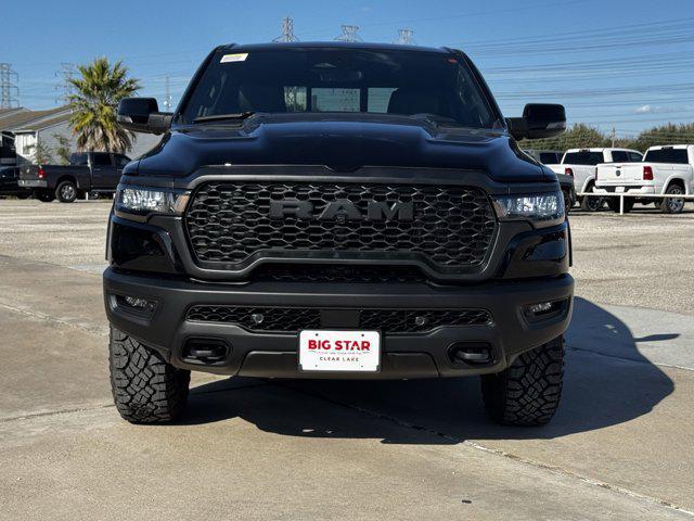 new 2026 Ram 1500 car, priced at $56,397