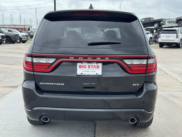 new 2026 Dodge Durango car, priced at $34,481