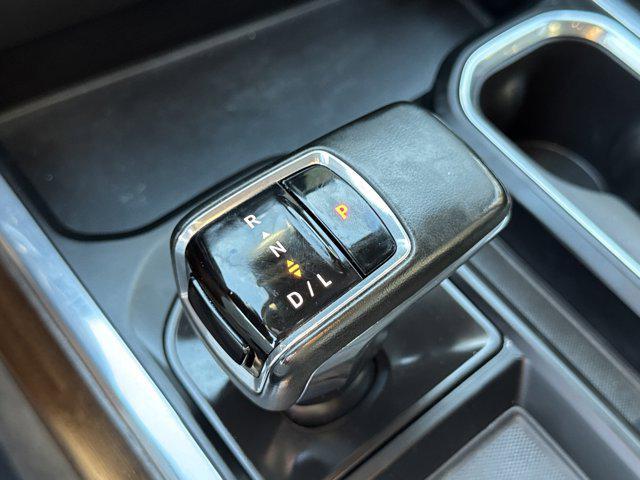 used 2024 Chevrolet Silverado 1500 car, priced at $47,395